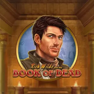 Book of Dead démo