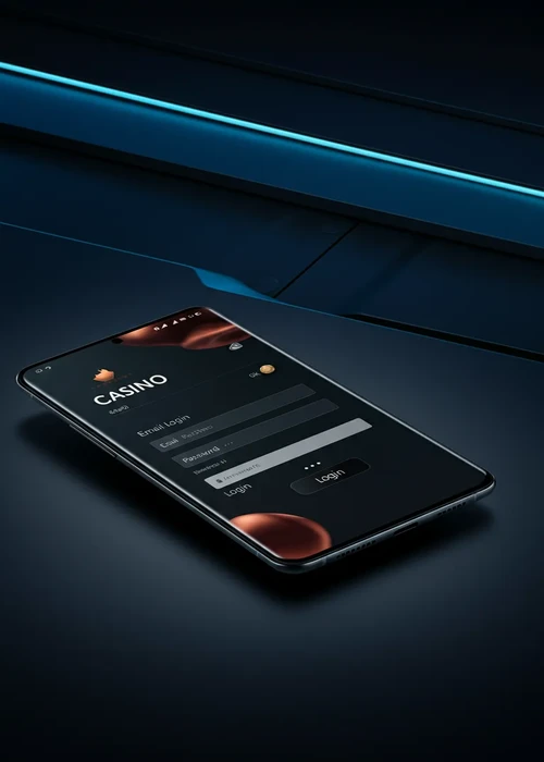 Win Unique Casino connexion facile compte joueur authentification securisee